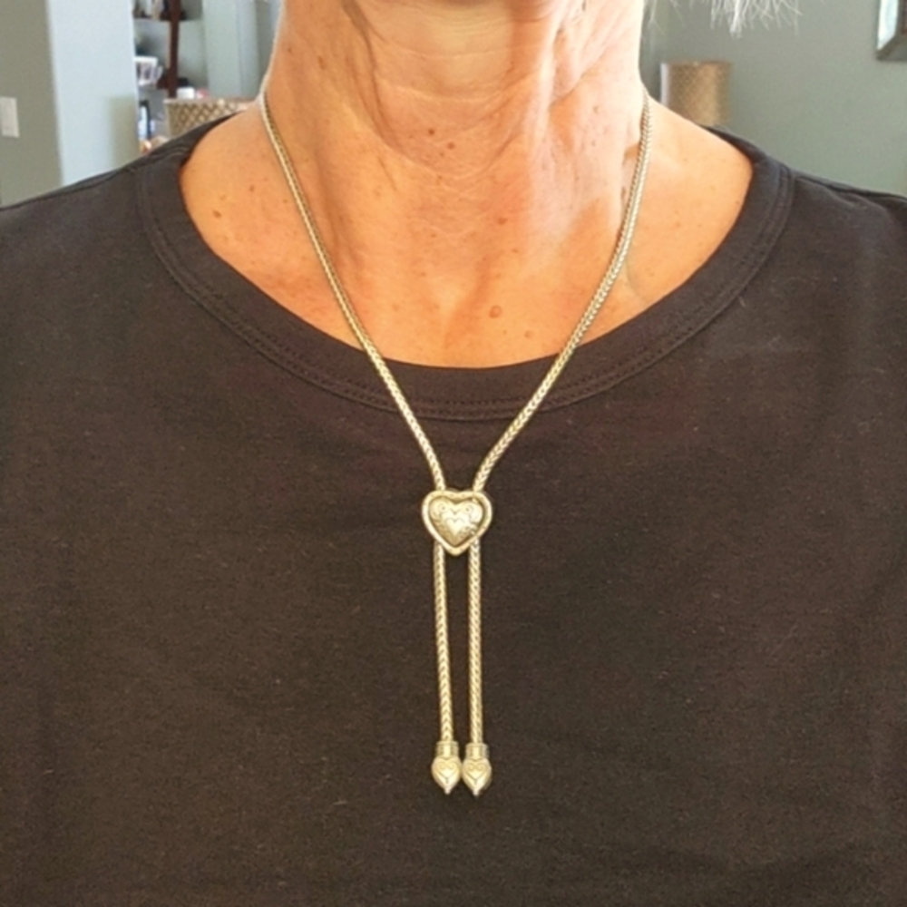 BRIGHTON NECKLACE